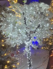 Led Trees