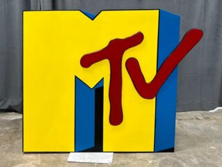 MTV Prop