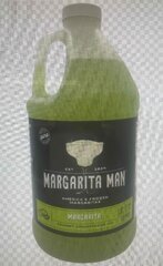 Margarita Green