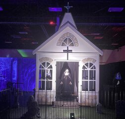 NUNs around the Church