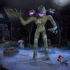 PerilousPlantMonster