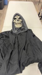 The Reaper