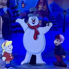 SM-Frosty Kids