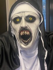 The Nun