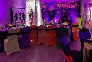 70s Decor 1