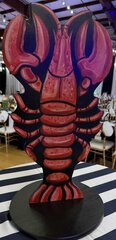 Small Lobster