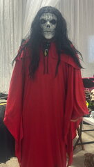 The Mask