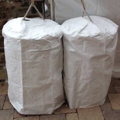 Water Barrel Covers