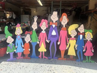 Whoville Singers