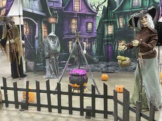 Witch Village