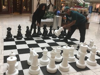 Chess Game