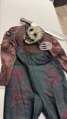 Scare Crow Costume