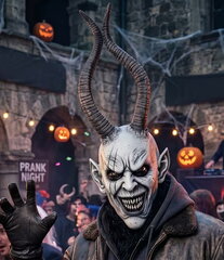 DemonDevil