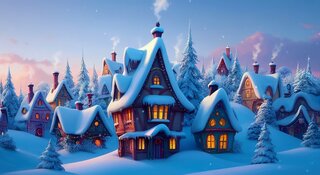 BD-Elf Village