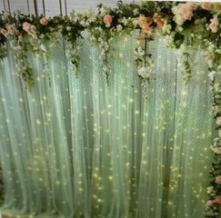 12ft FlowerBD