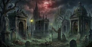 BD-Graveyard Scene3