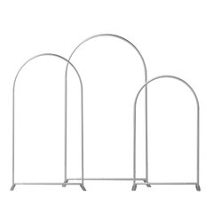Horse Shoe Arch With Spandex Tall