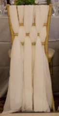 Sashes design 