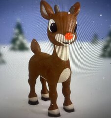 Island Of Misfit Rudolph