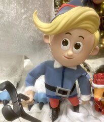 Island Of Misfit Dentist