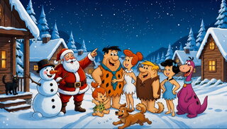 Flintstone 2