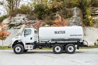 Water Truck
