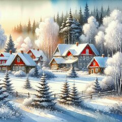 BD-Winter Storms