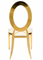 ORING GOLD CHAIRS