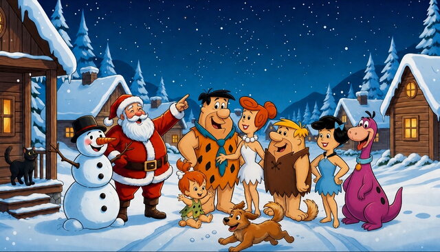 Flintstone 2