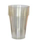 8oz Cups - 50 per sleeve