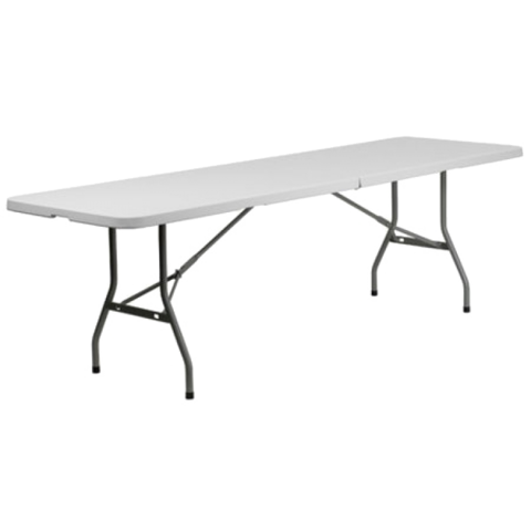 6 FT Rectangular Tables