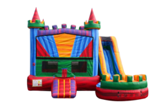 Marble Castle Combo - Dry