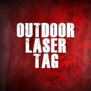 Outdoor Laser Tag Events