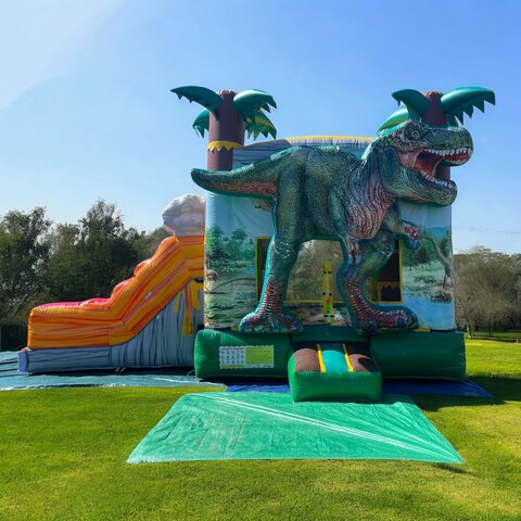 Dino Combo 