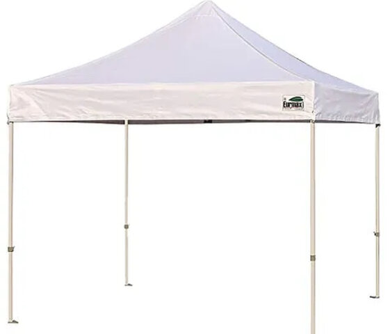 10X10 Tent