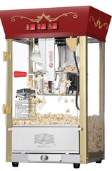 Popcorn machine