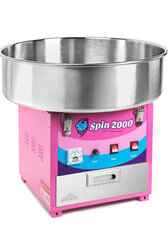 Cotton Candy Machine