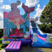 Mermaid Combo 