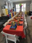 Kids Tables and Chairs