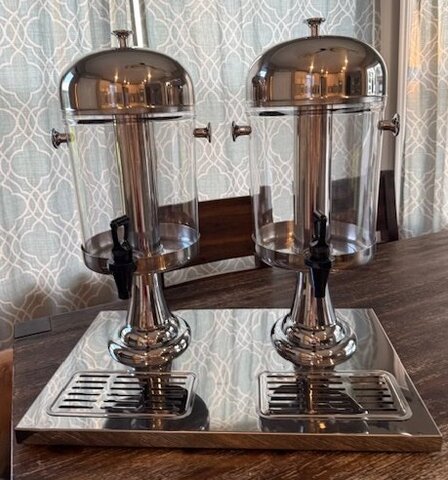 Drink Dispenser