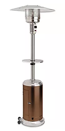 Propane Patio Heater