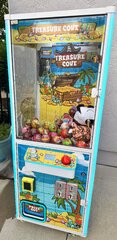 Claw Machine