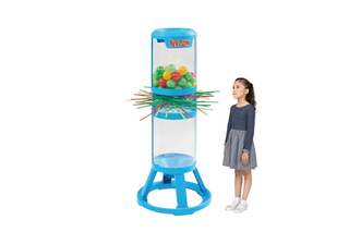 Giant Kerplunk Game