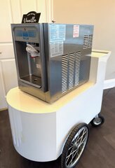 Gather Package - Soft Serve Ice Cream Machine