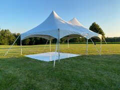 Moments Party Rentals & Decor - Party Rentals and Decor in