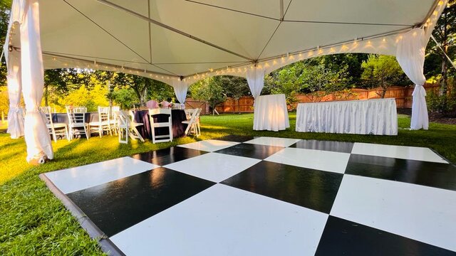 Moments Party Rentals & Decor - Party Rentals and Decor in Gaithersburg