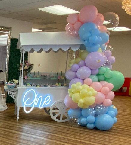 Moments Party Rentals & Decor - Party Rentals and Decor in Gaithersburg