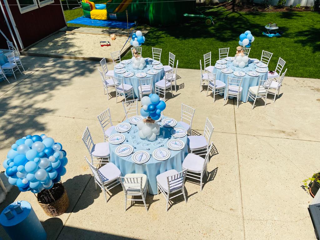 Moments Party Rentals Party rentals and more for parties in Gaithersburg