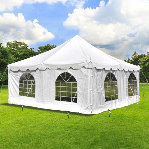 Sidewalls For Tents