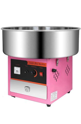 Cotton Candy Machine with 30 servings included
